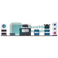 Материнская плата ASUS PRIME B660M-K D4, Socket LGA 1700, Intel B660, 2xDDR4, 4xSATA, 2xM.2, 1xPCIe 4.0 x16, 2xPCIe x1, 1xHDMI, 1xVGA, 1x 1Gb LAN, 4xUSB-A 3.2 Gen 1, 2xUSB-A 2.0, 3x3.5 мм, 7.1, mATX