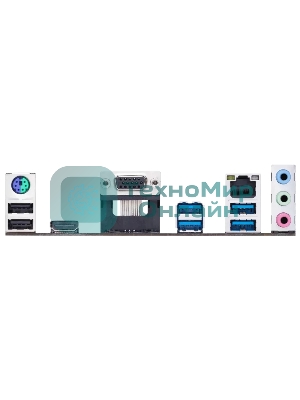 Материнская плата ASUS PRIME B660M-K D4, Socket LGA 1700, Intel B660, 2xDDR4, 4xSATA, 2xM.2, 1xPCIe 4.0 x16, 2xPCIe x1, 1xHDMI, 1xVGA, 1x 1Gb LAN, 4xUSB-A 3.2 Gen 1, 2xUSB-A 2.0, 3x3.5 мм, 7.1, mATX