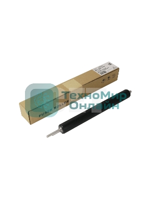 Вал резиновый CET CET211016 для HP LaserJet Enterprise M607dn/M608dn/609dn/MFP M631dn/M632fht/M633fh