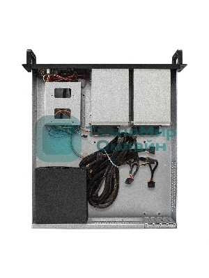 Серверный корпус ExeGate Pro 2U480-HS06 (RM 19