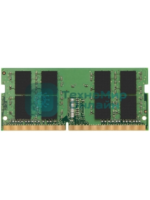 Оперативная память AMD Radeon R9, DDR4, 16GB (1x16GB), 3200MHz, CL22, SO-DIMM, OEM