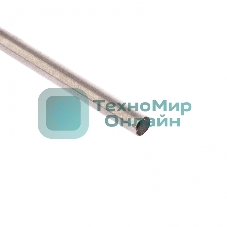 Сверло по дереву Сибртех 8х500 мм, цилиндрический хвостовик