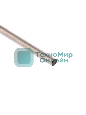 Сверло по дереву Сибртех 8х500 мм, цилиндрический хвостовик