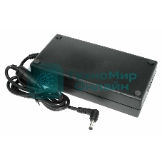 Блок питания (сетевой адаптер) для ноутбуков Lenovo 20V 8.5A 170W5.5*2.5