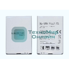 Аккумуляторная батарея BL-48TH для LG Optimus G Pro E988
