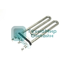 Нагреватель (ТЭН) для стиральной машины LG 1600W, L-175