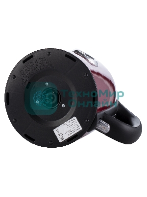 Чайник Maunfeld MFK-624CH