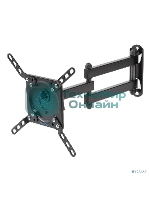 Кронштейн для телевизора Kromax DIX-14 черный 15