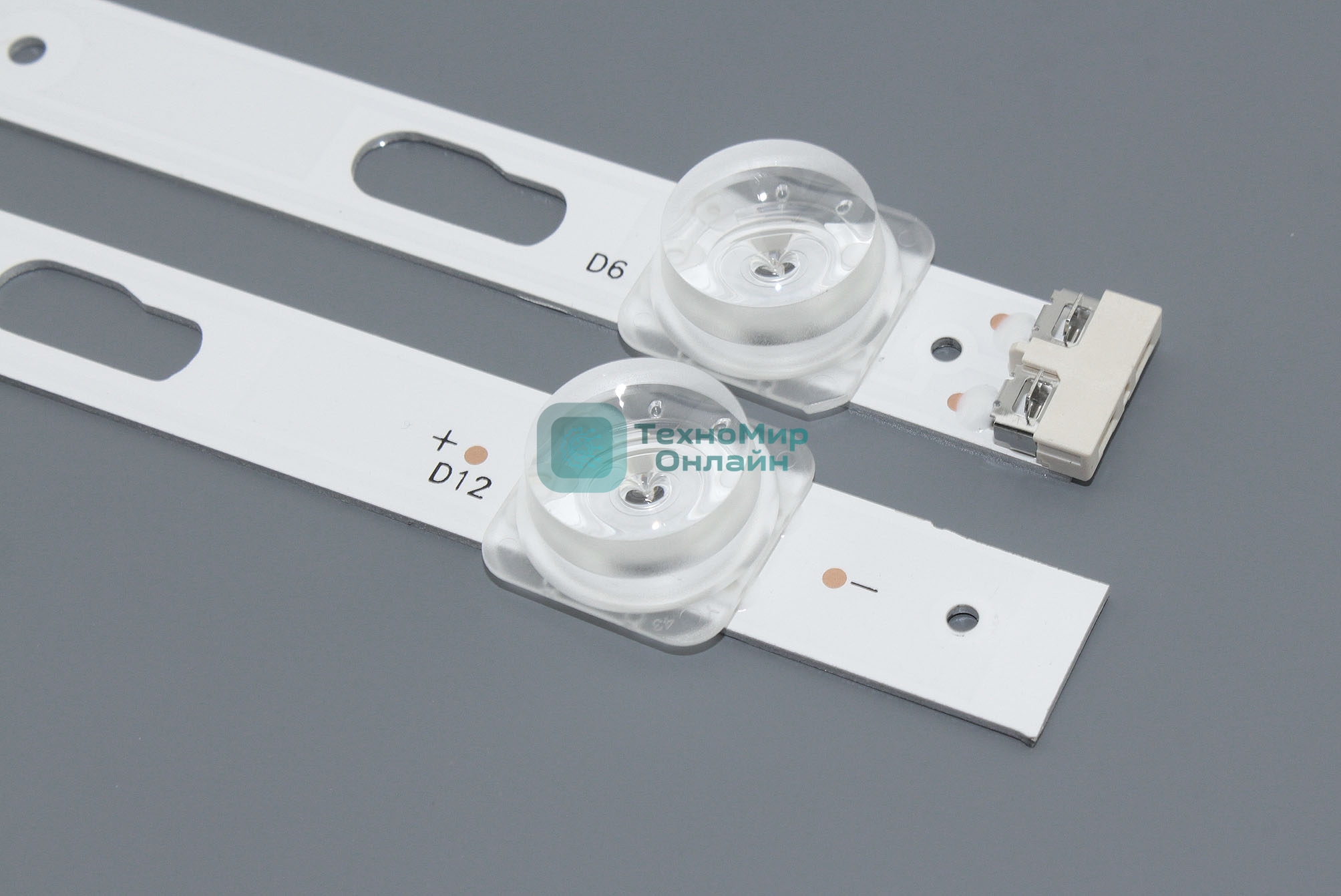 Светодиодная подсветка TV 50