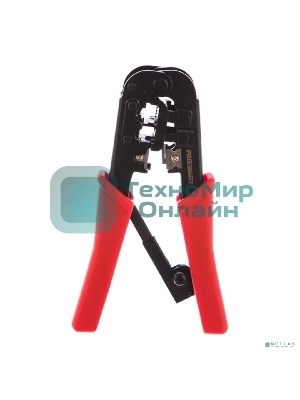 Кримпер для обжима PROconnect 8P8C/6P6C (ht-568R)