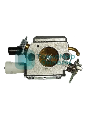 Карбюратор для бензопилы Husqvarna 340/345/350 100051