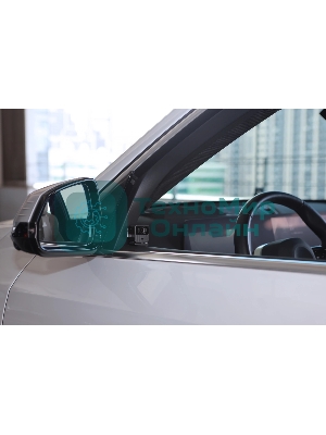 Видеорегистратор Mio MiVue J20 черный 4Mpix 1920x1080 1080p 150гр. SSC3337DE