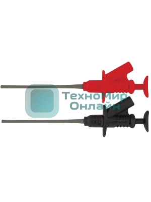 Многофункциональные электрические тестовые зажимы UNI-T UT-C07