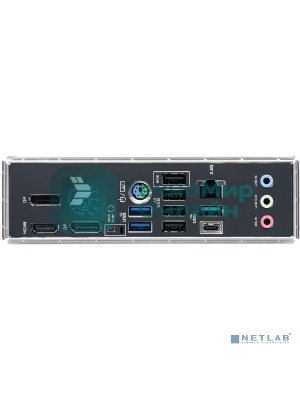 Материнская плата ASUS TUF GAMING B650M-E, AM5, AMD B650, 4xDDR5, 4xSATA, 2xM.2, 1xPCIe 4.0 x16, 2xPCIe x1, 2xDP, 1xHDMI, 1x 2.5Gb LAN, 1xUSB-A 3.2 Gen 2, 2xUSB-A 3.2 Gen 1, 4xUSB 2.0, 1xUSB-C 3.2 Gen 2, 3x3.5 мм, 7.1, mATX