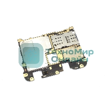 Материнская плата для Asus Zenfone 3 ZE552KL 4x64Gb 90AZ0120-R00050