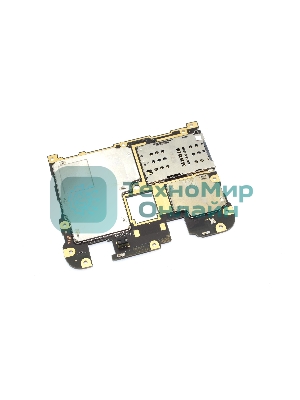 Материнская плата для Asus Zenfone 3 ZE552KL 4x64Gb 90AZ0120-R00050