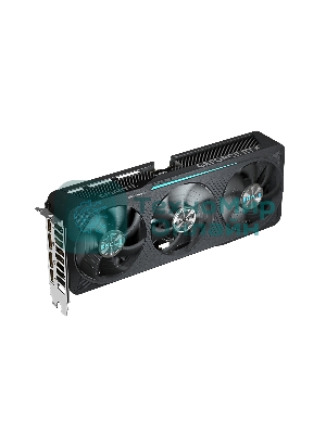 Видеокарта Gigabyte PCI-E GV-N5070EAGLE OC-12GD 1.0 NVIDIA GeForce RTX 5070 12Gb 192bit GDDR7 2805/28000 HDMIx1 DPx3 HDCP Ret