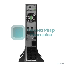 Источник бесперебойного питания POWERMAN Online 2000 RT