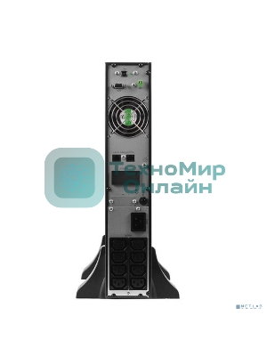 Источник бесперебойного питания POWERMAN Online 2000 RT