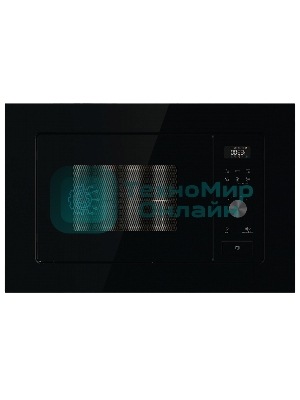 Встраиваемые микроволновые печи GORENJE