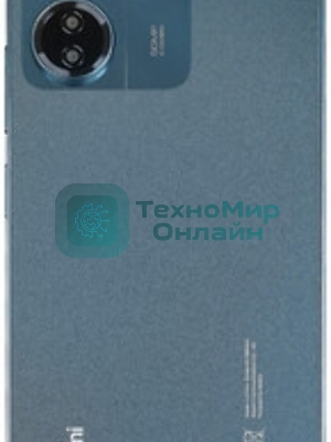 Камера фронтальная (селфи) для Xiaomi Redmi 13C