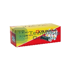 Картридж лазерный Colouring CG-CE285A/725 (тип CE285A/725) черный (1600 стр.) для HP LJ Pro P1100/P1102/P1102W/M1130/M1132/1210/M1212nf/M1212nfw/M1217 MFP/Canon LBP6018/6000