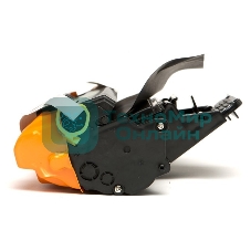 Картридж лазерный Cactus CS-S4521 черный (3000 стр.) для Samsung SCX-4521F/4321