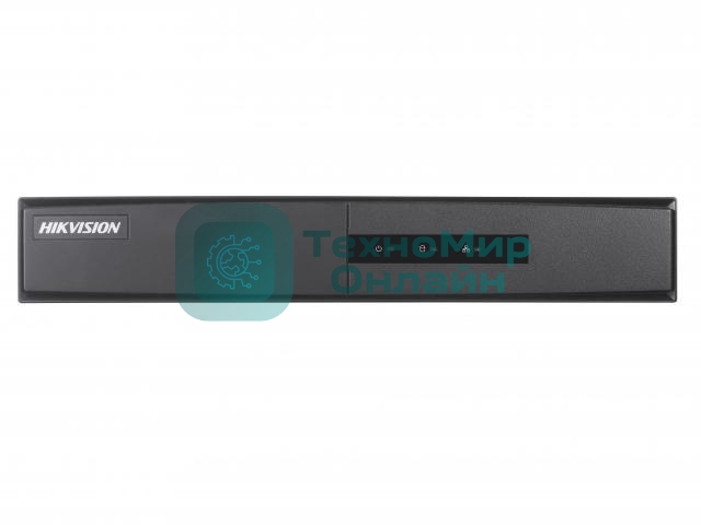 IP-видеорегистратор 8CH DS-7108NI-Q1/M HIKVISION