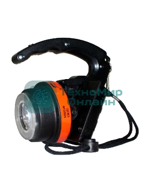 Фара взрывозащищенная ФР-ВС М Экотон-5 (Ex) (с заряд. устройством)