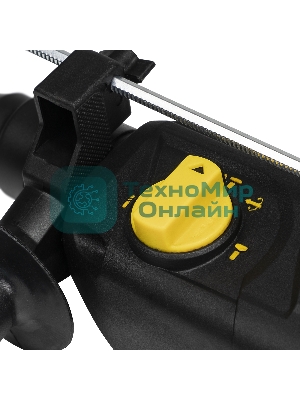 Перфоратор KOLNER KRH 700H