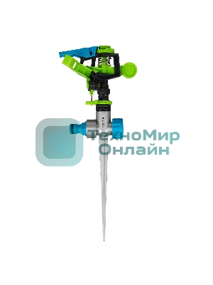 Распылитель импульсный усиленный Palisad LUXE 390м2