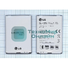 Аккумуляторная батарея BL-48TH для LG Optimus G Pro E988
