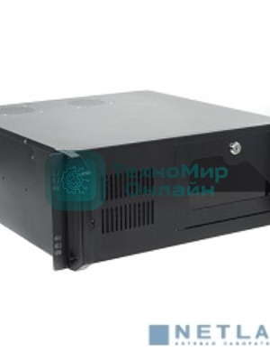 Серверный корпус ExeGate Pro 4U4020S (RM 19