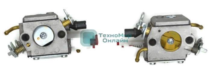Карбюратор для бензопилы Husqvarna 340/345/350 100051