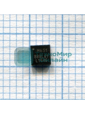 Акселерометр TDK MPU-6515