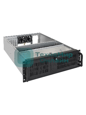 Корпус Exegate Pro 4U4139L RM 19