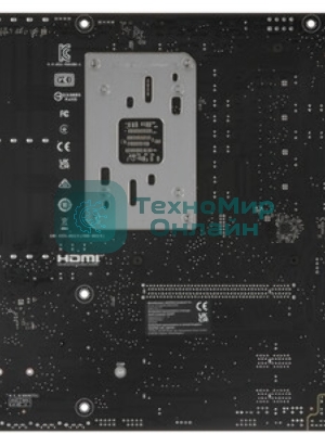 Материнская плата ASUS PRIME B840M-A-CSM, AM5, AMD B840, 4xDDR5, 4xSATA, 3xM.2, 1xPCI-E 4.0 x16, 2xPCI-E 3.0 x16, 1xRealtek 2.5Gb LAN, 2xUSB-A 10Gbps, 1xUSB-C 5Gbps, 4xUSB-A 2.0, 3x3.5 мм, 7.1, micro-ATX