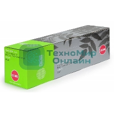 Картридж лазерный Cactus CS-O530BK черный (5000 стр.) для OKI C530