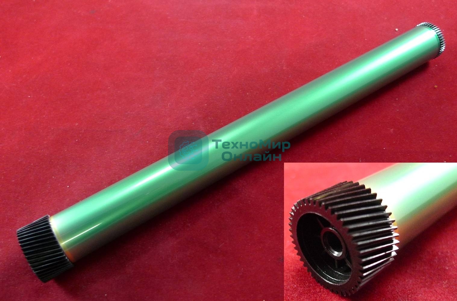 Барабан ELP Ricoh Aficio SP 100/200/202/203 Long Life (Китай)