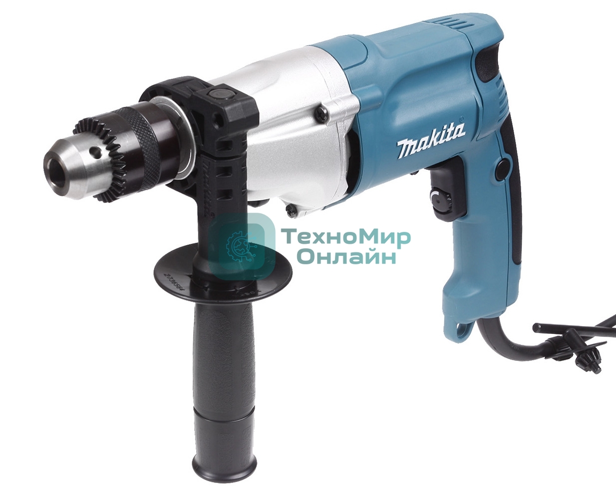 Дрель Makita DP 4010