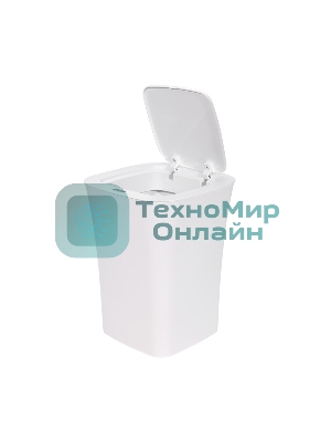 Мусорное ведро с датчиком движения Halsa HSL-10-11S