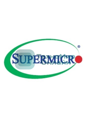 Адаптер SuperMicro 2.5 thin profile drive tray, standard color tab, for SC119UH