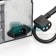 Серверный корпус ExeGate Pro 2U450-03 <RM 19
