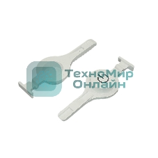 Кнопка (клавиша) включения/выключения для стиральной машины Samsung