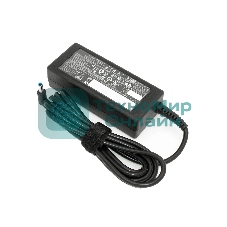 Блок питания (сетевой адаптер) для ноутбуков HP Envy 15 19.5V 3.33A 65W (4.5х3.0(0.6)мм) HC
