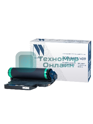 Драм-картридж NVPrint совместимый NV-CLT-R407/409 для Samsung CLP-310/315/CLX-3170/3175/320/325/CLX-3185 (24000k)