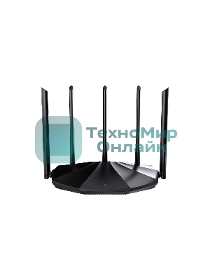 Маршрутизатор TENDA Wi-FiAX1500 WI-FI 6 TX2 PRO