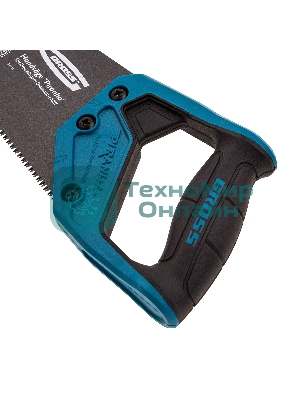 Ножовка по дереву Gross 