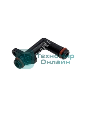 Штуцер ЗУ Bosch TES, Siemens EQ5-EQ7 (аналог)