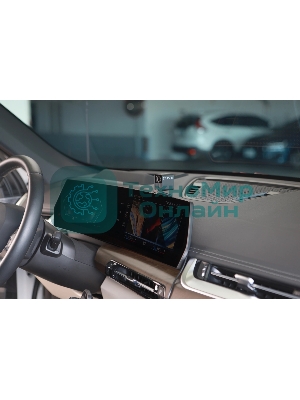 Видеорегистратор Mio MiVue J20 черный 4Mpix 1920x1080 1080p 150гр. SSC3337DE